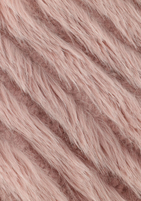 Lichtroze LIKE FLO Gilet DOUTZE FUR BODYWARMER Lichtroze LIKE FLO Gilet DOUTZE FUR BODYWARMER - large