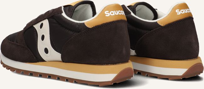 Bruine SAUCONY Sneakers JAZZ ORIGINAL M Bruine SAUCONY Sneakers JAZZ ORIGINAL M - large