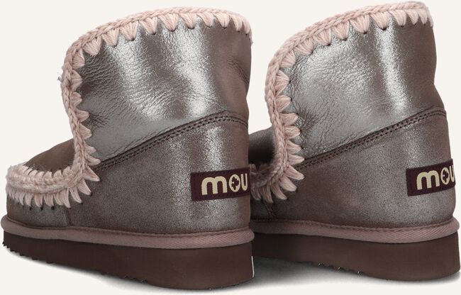 Zilveren MOU  ESKIMO 18 MET Zilveren MOU  ESKIMO 18 MET - large