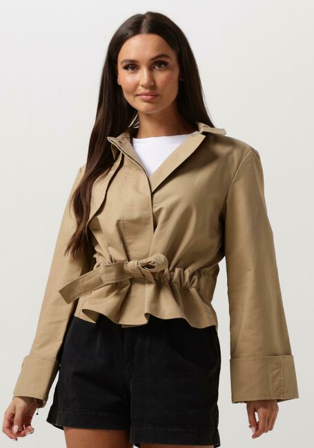 IBANA Jack JULIA en marron - large