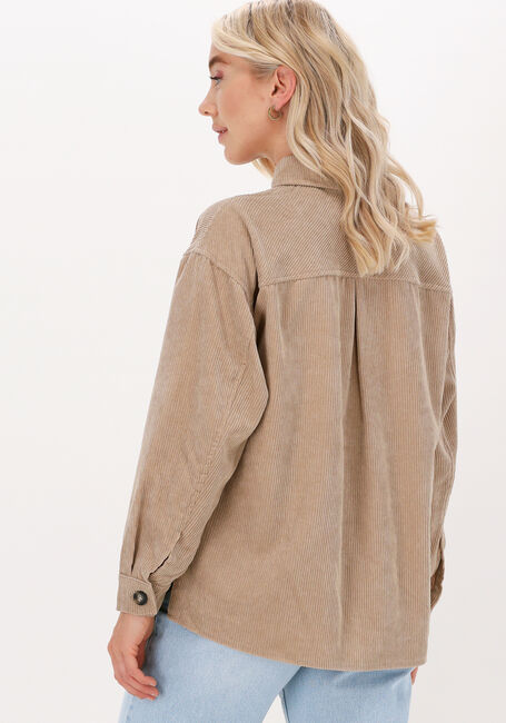 MOVES SAVISA Blouses en beige - large