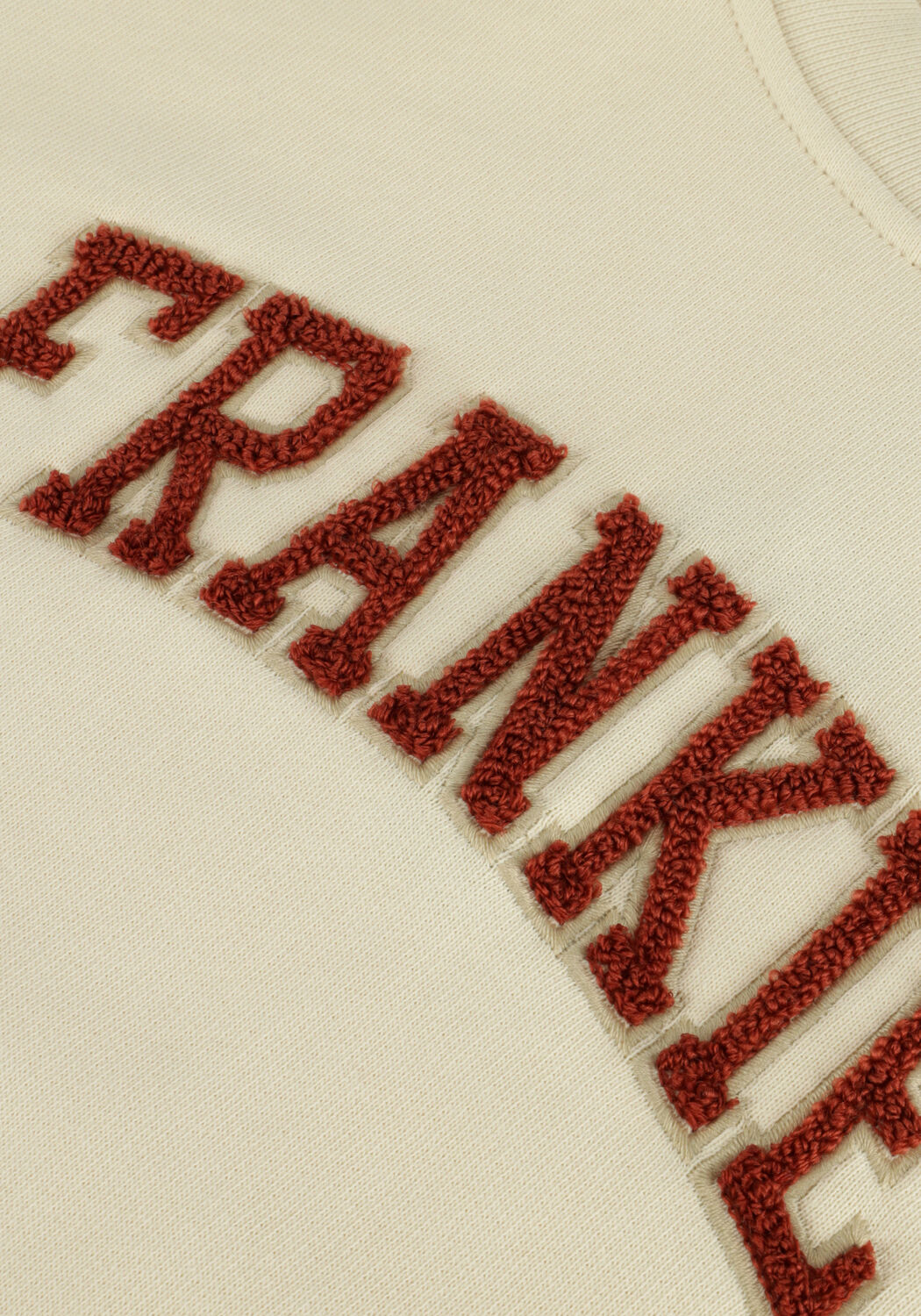 FRANKIE & LIBERTY Chandail FLOOR SWEATER Sable - large