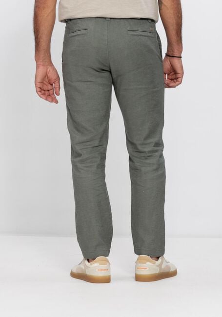 BOSS ORANGE Chino SANDERSON-L en vert - large