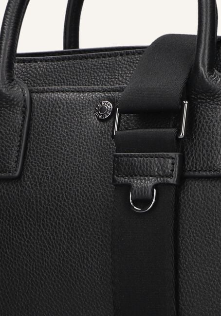 Zwarte GIANNI CHIARINI Laptoptas FLORENCE BRIEFCASE Zwarte GIANNI CHIARINI Laptoptas FLORENCE BRIEFCASE - large