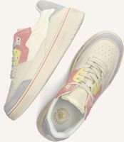 Beige SCOTCH & SODA Sneakers ELLI Beige SCOTCH & SODA Sneakers ELLI - medium