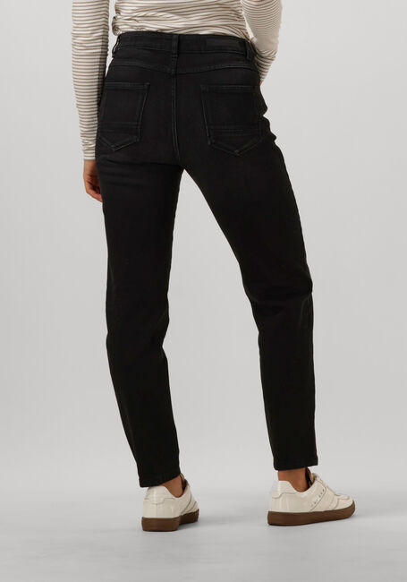 CIRCLE OF TRUST Mom jeans CHLOE DNM en noir - large