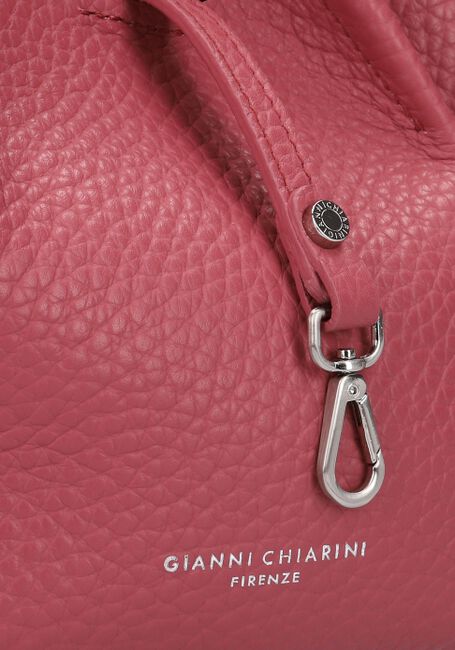 Rode GIANNI CHIARINI Handtas DUA 9718 Rode GIANNI CHIARINI Handtas DUA 9718 - large