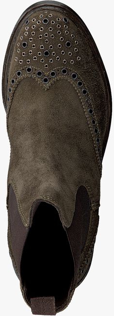 HUNDRED 100 CHELSEA BOOTS W848-1 - large