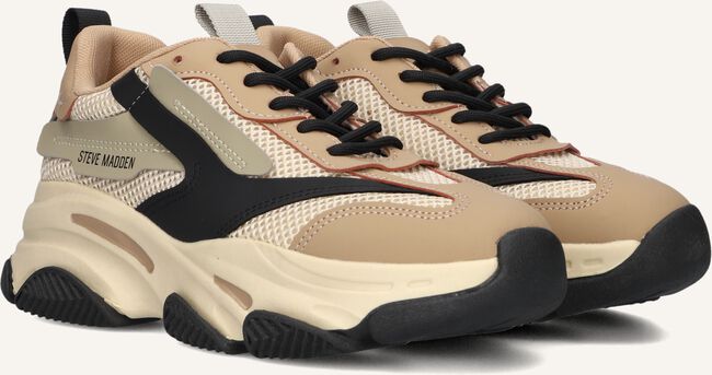Beige STEVE MADDEN Sneakers JPOSSESSION Beige STEVE MADDEN Sneakers JPOSSESSION - large