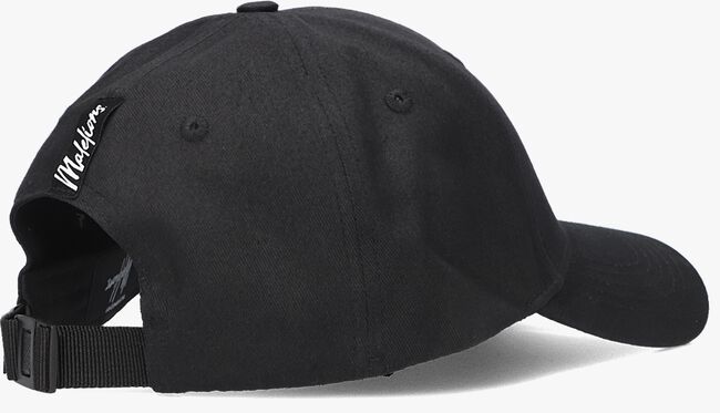 MALELIONS CAP Casquette en noir - large
