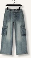 Blauwe RETOUR Wide jeans REESE Blauwe RETOUR Wide jeans REESE - medium