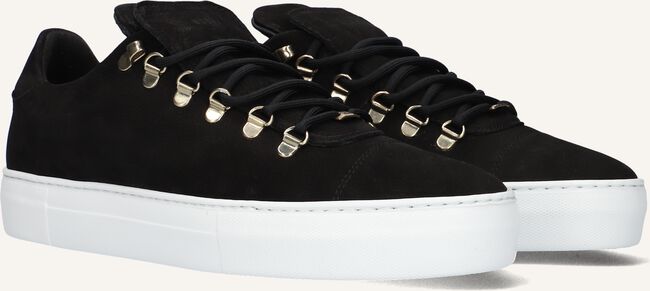 Zwarte NUBIKK Sneakers JAGGER CLASSIC Zwarte NUBIKK Sneakers JAGGER CLASSIC - large