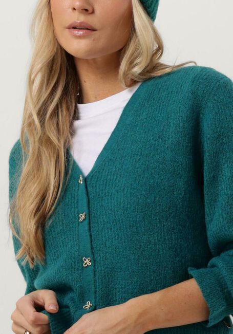 FABIENNE CHAPOT Gilet STELLA CARDIGAN 65 en vert - large