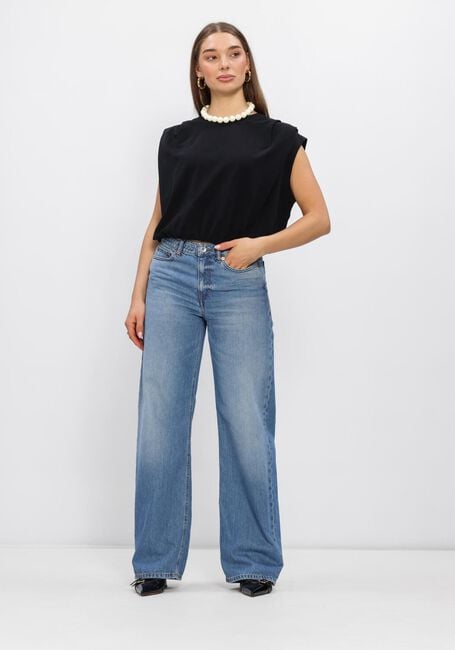 DRYKORN CALLUNA Pulls & Gilets en noir - large