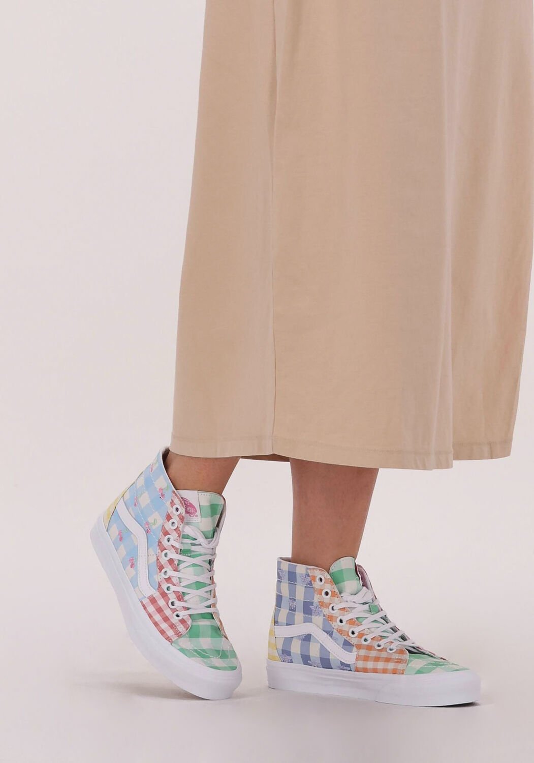 VANS UA SK8 HI TAPERED Baskets montantes en multicolore Omoda