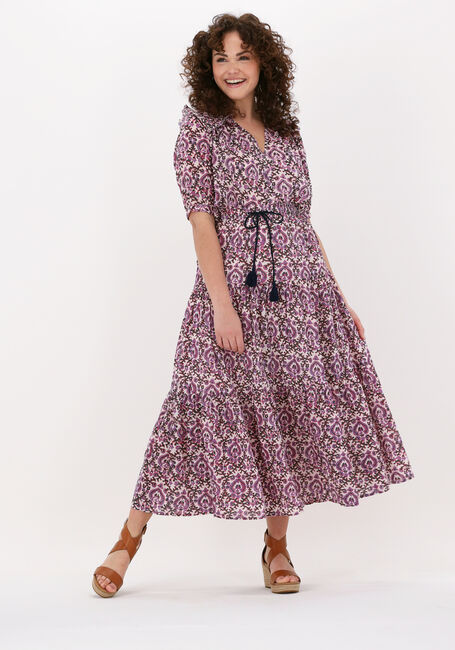 Roze LEON & HARPER  CANCIO TC160 DELHI - large