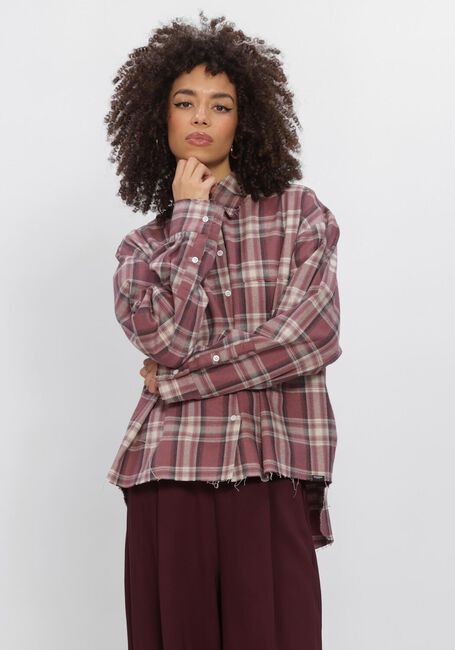 Bordeaux PENN & INK  W26C421 - large