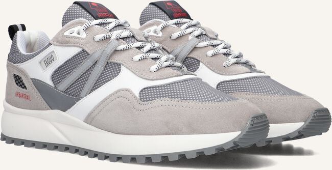 Grijze FAGUO Sneakers URBANTRAIL BASKETS Grijze FAGUO Sneakers URBANTRAIL BASKETS - large