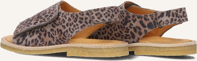 Grijze DU LOUA Sandalen DU VEDA Grijze DU LOUA Sandalen DU VEDA - large
