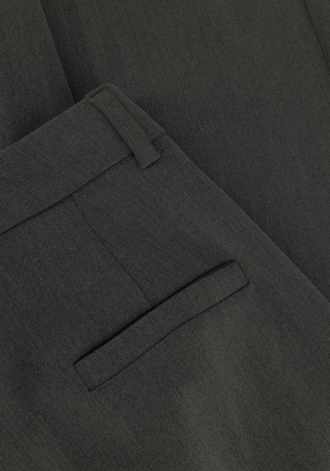 Grijze SILVIAN HEACH Pantalon PANTAL.LUNGO / PANTS 1 - large