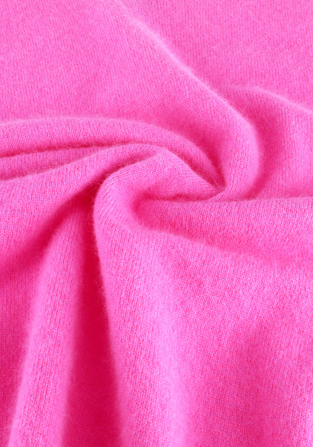 TWNS Gilet LOS ANGELES Fuchsia - large