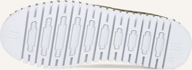 Groene ILSE JACOBSEN Instappers TULIP3373 Groene ILSE JACOBSEN Instappers TULIP3373 - large