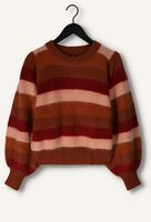 IDANO Pull GILDA en marron IDANO Pull GILDA en marron - medium