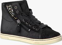 Zwarte UGG Sneakers BLANEY - medium
