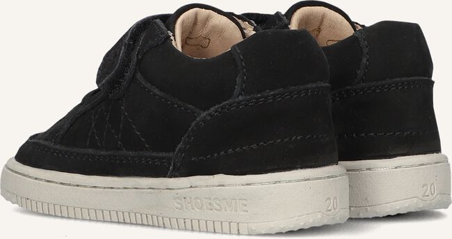Zwarte SHOESME Sneakers BN23W010 Zwarte SHOESME Sneakers BN23W010 - large