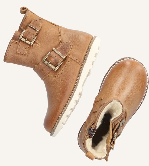 Cognac PINOCCHIO  P2124 Cognac PINOCCHIO  P2124 - large