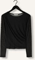 Zwarte MSCH COPENHAGEN Top MSCHAMADINE ILLENORA TOP Zwarte MSCH COPENHAGEN Top MSCHAMADINE ILLENORA TOP - medium