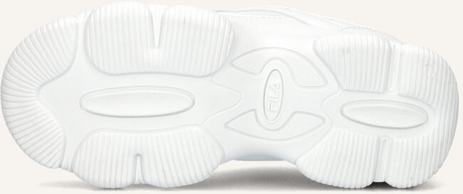 Witte FILA Sneakers STRADA DREAMSTER Witte FILA Sneakers STRADA DREAMSTER - large