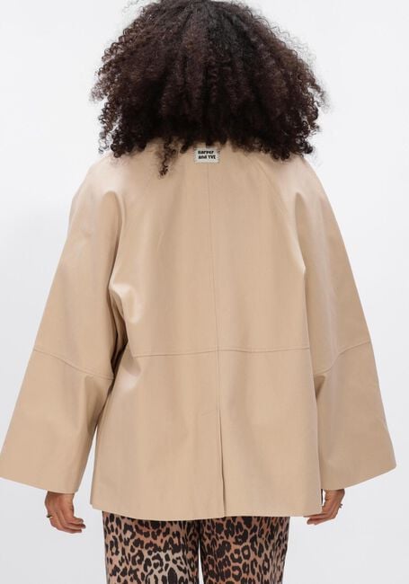 HARPER & YVE Jack MEES-JA en beige - large