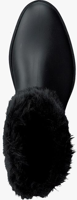 Black GUESS shoe FLVNT3 RUB09  - large