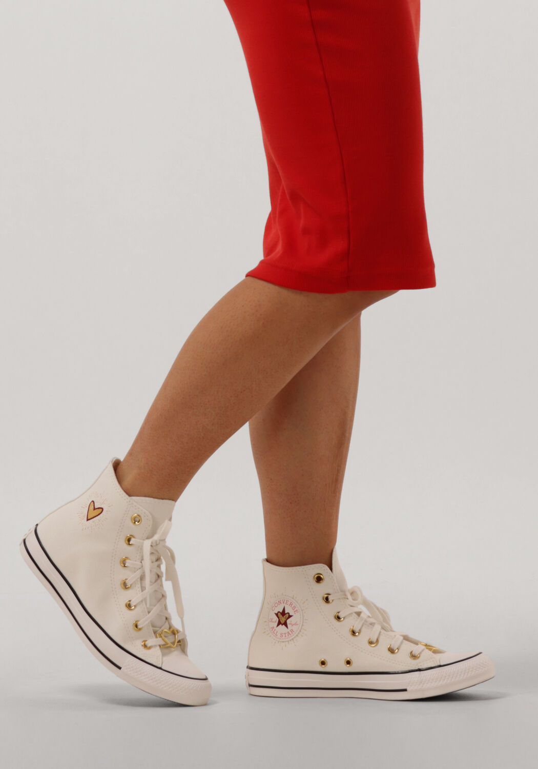 Converse sneakers store wit