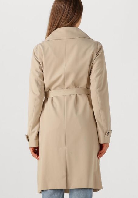 Zand MODSTRÖM Jassen HIRO JACKET - large