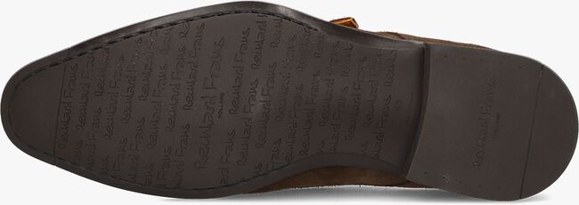 Bruine REINHARD FRANS Nette schoenen NEW YORK - large
