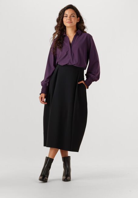 JAPAN TKY YOHEI Blouses en violet - large