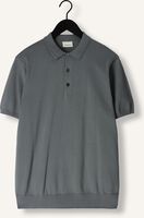 PROFUOMO Polo POLO SHORT SLEEVE en vert PROFUOMO Polo POLO SHORT SLEEVE en vert - medium