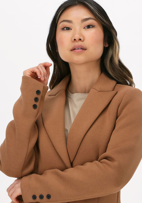 GIACOMO THE JACKET Blazer 6411420 en marron - large