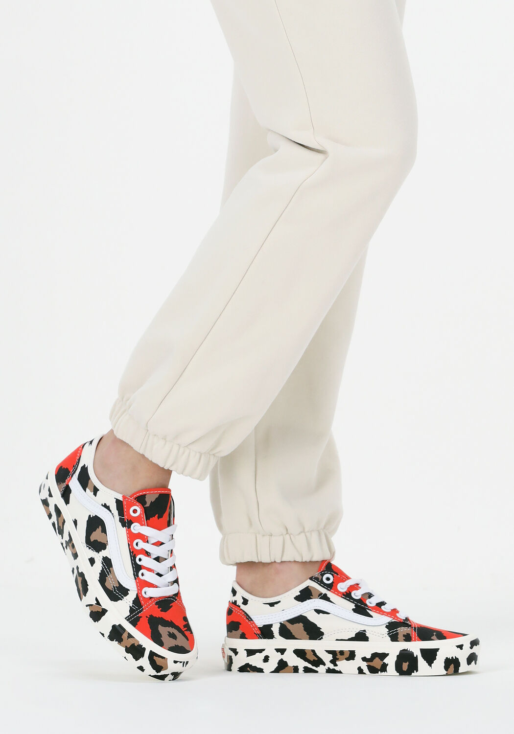 Vans dames sneakers sale