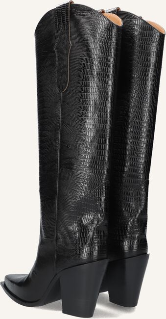 Zwarte TORAL  ANA Zwarte TORAL  ANA - large