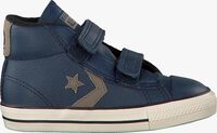 Blauwe CONVERSE Hoge sneaker STAR PLAYER MID 2V - medium