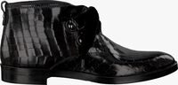 MARIPE Chaussures à lacets 27289 en noir - medium