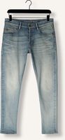 CAST IRON Jeans tapered SHIFTBACK TAPERED DESERT SAND FINISH en bleu CAST IRON Jeans tapered SHIFTBACK TAPERED DESERT SAND FINISH en bleu - medium