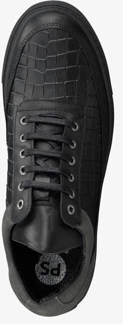 Black PS POELMAN shoe PG4563POE  - large