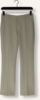 NEO NOIR Pantalon CASSIE SUIT PANTS en vert NEO NOIR Pantalon CASSIE SUIT PANTS en vert - medium