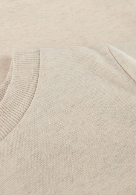 BAJE STUDIO T-shirt ALFARO en beige - large