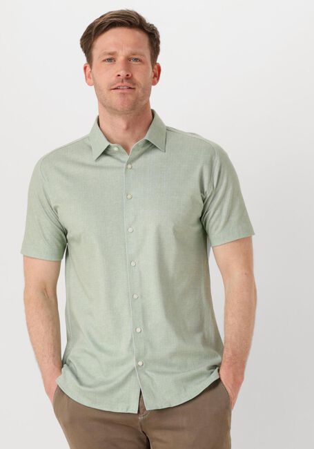DESOTO Chemise décontracté CASUAL KENT 1/2 en vert - large