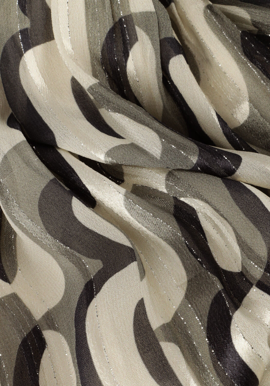 NOTRE-V Mini robe NV-ELARA en vert - large